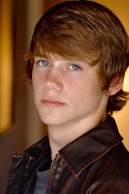 Tony Oller - 12