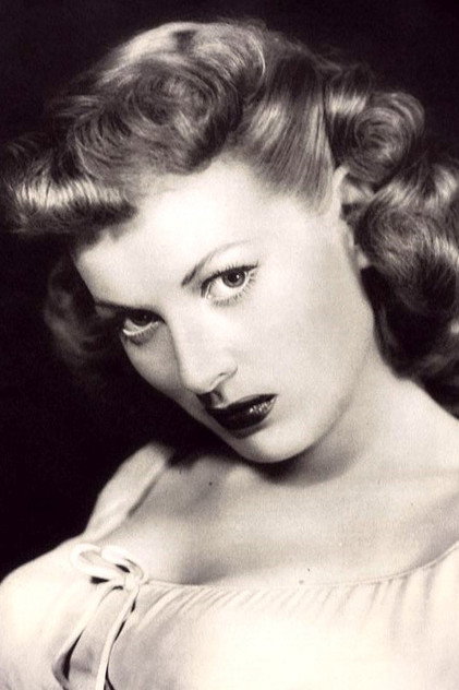 Maureen O'Hara - 10
