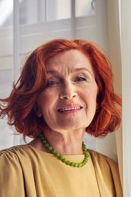Bodil Jørgensen - 6