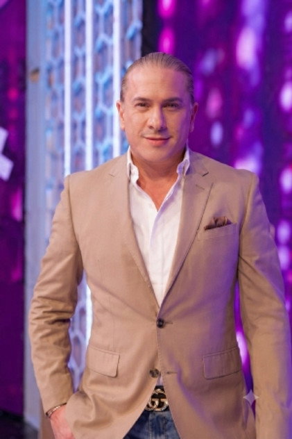 Alex Macías