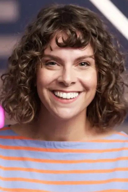 Lisa Van Lenner