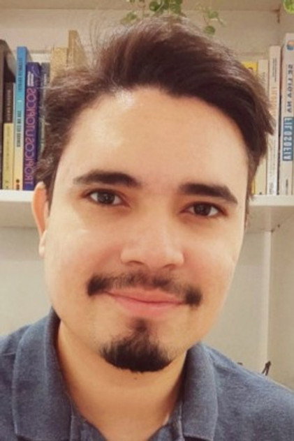 Erick Cardoso
