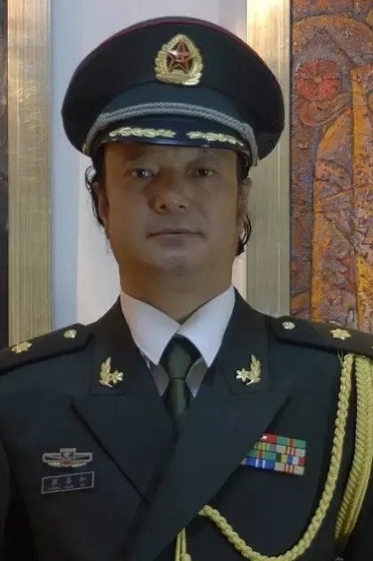 Chunhe Zhang Chunhe Zhang