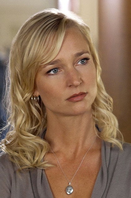 Kari Matchett - 5