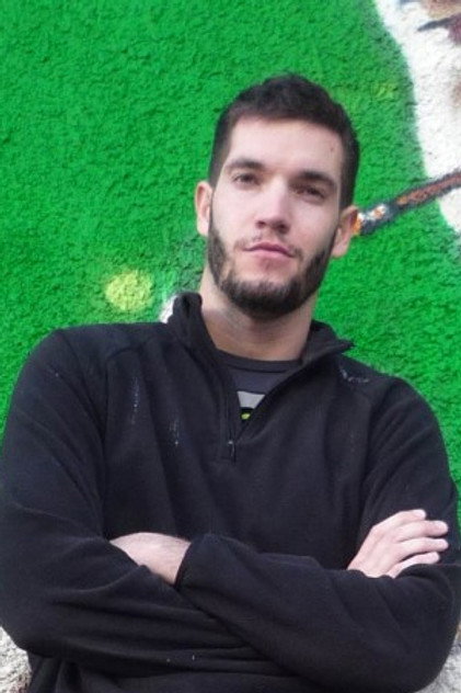 Mathieu Laffite photo 3