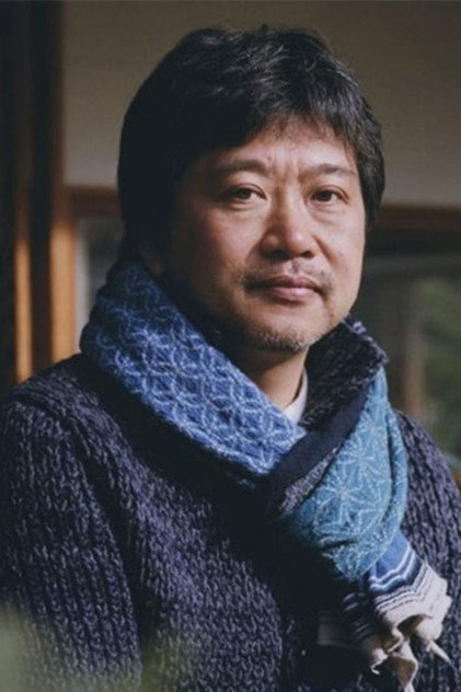 Hirokazu Kore-eda photo 6