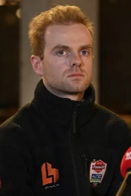Eli Iserbyt