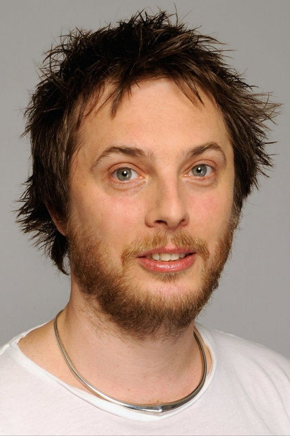 Duncan Jones - 8