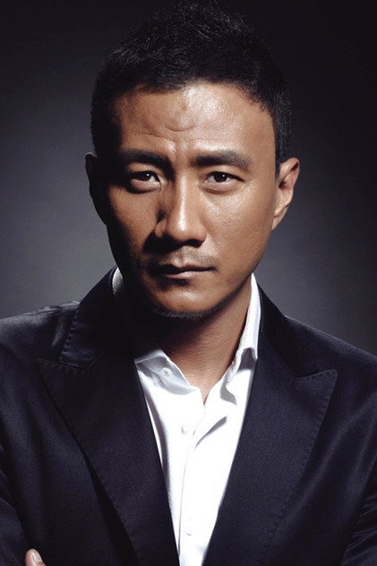 Hu Jun - 8