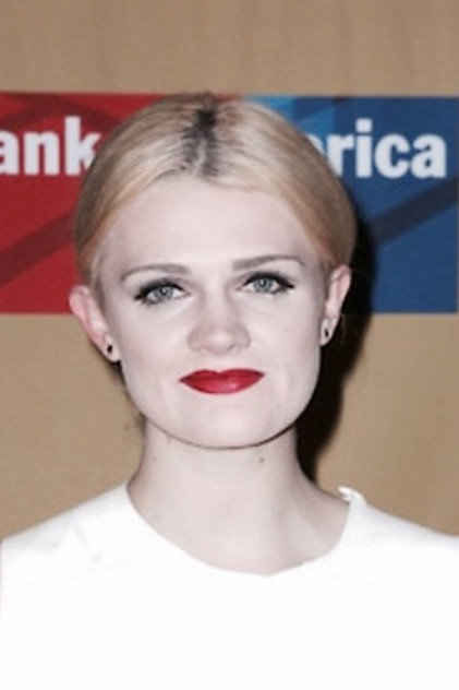 Gayle Rankin - 4