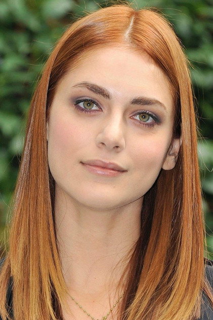 Miriam Leone - 5
