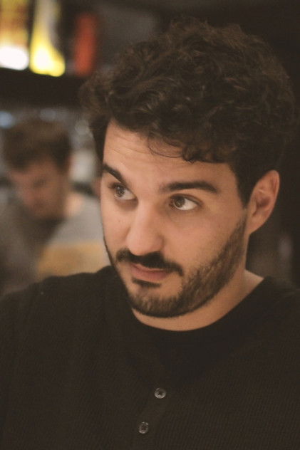 Аватар персоны Manuel Sánchez Weil