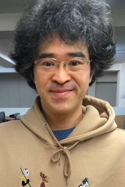 井野元英二 井野元英二