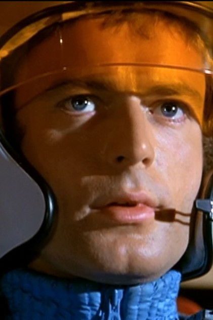 Аватар персоны Michael Mundell