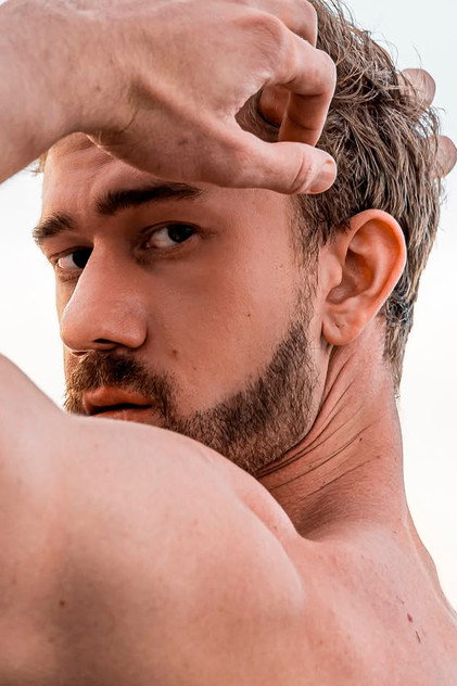 Image of Evan Jordie