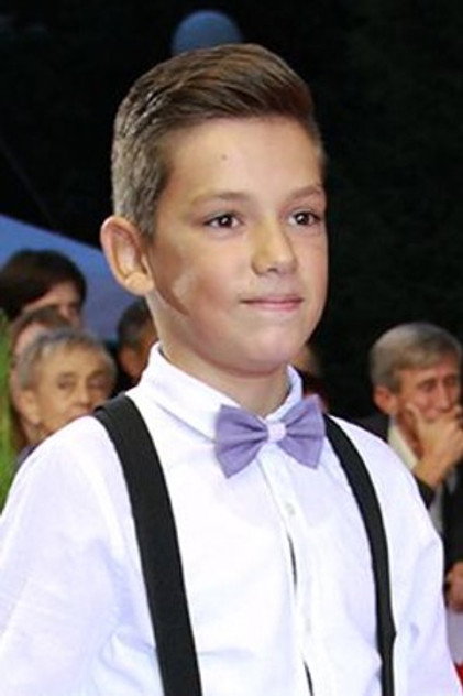Eldar Rešidović photo 2