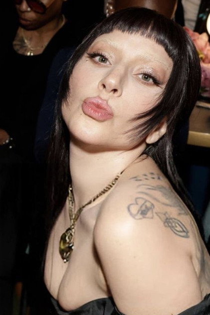 Lady Gaga photo 20