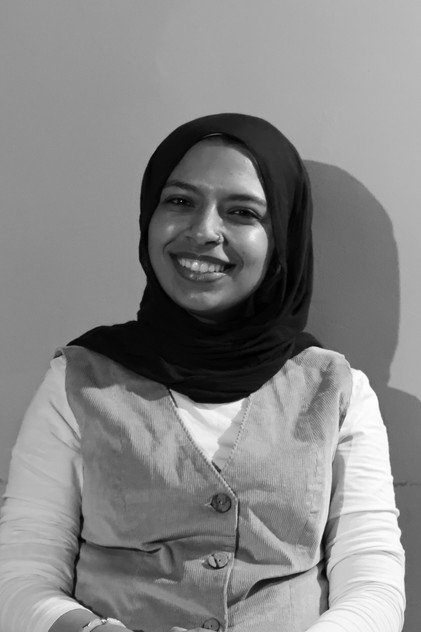 Amira Mansour