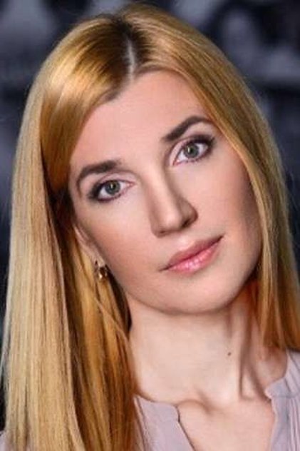 Аватар персоны Yuliia Cherniavska