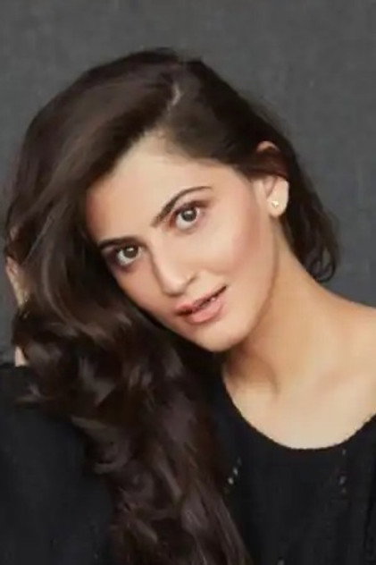 Shivaleeka Oberoi photo 4
