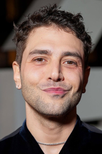 Xavier Dolan - 12