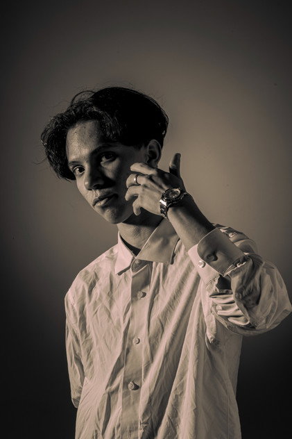 Alexandros M. Monteiro