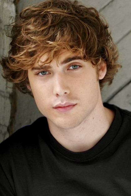 Dustin Milligan - 5