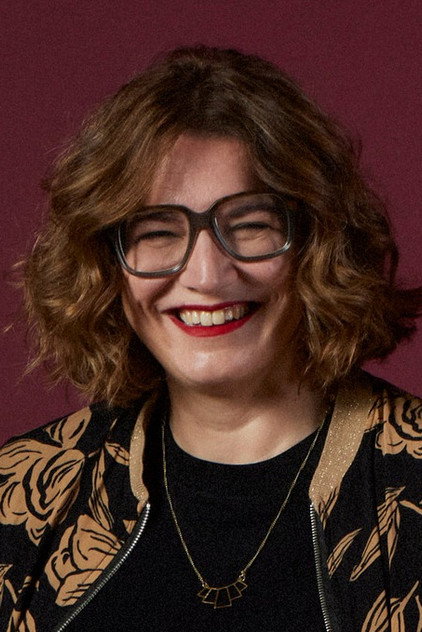 Diana Cuyas