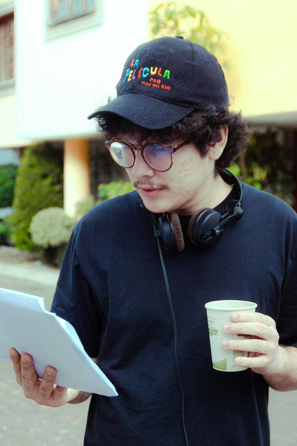 Max Del Río photo 2