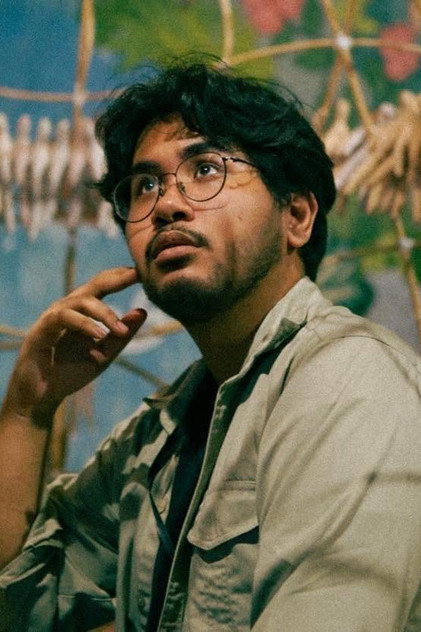 Klark Marquez