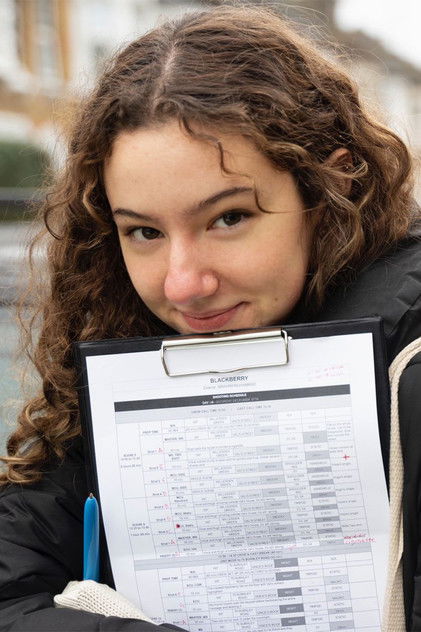 Аватар персоны Lucía Lara Hernández