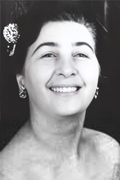 Аватар персоны Meri Anjaparidze