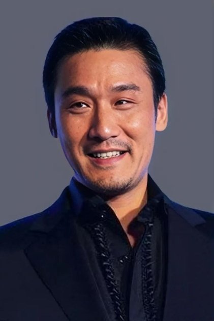 Tony Leung Ka-fai