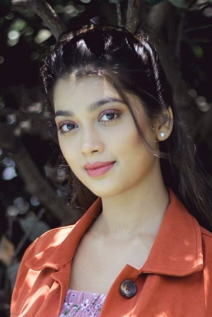 Digangana Suryavanshi photo 5