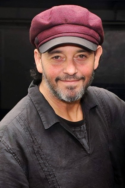 Foto Hatem Ben Rabah