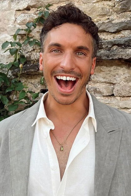 James Davies-Williams