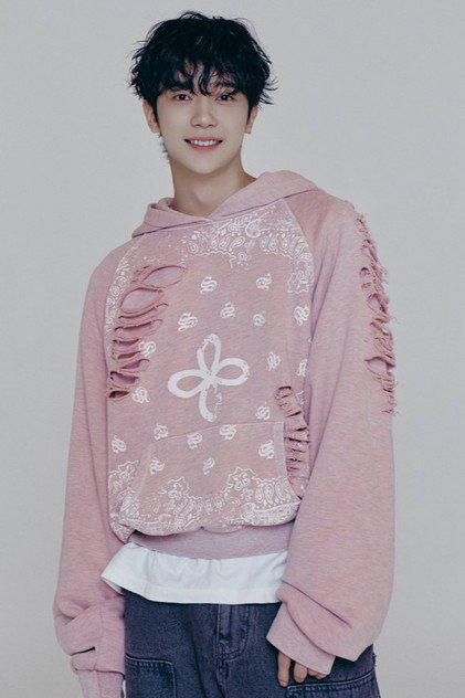 Shin Ye-chan photo 4