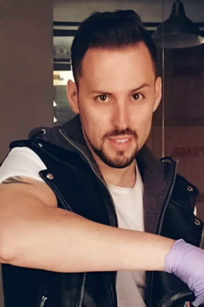 Аватар персоны Sergio Morcillo