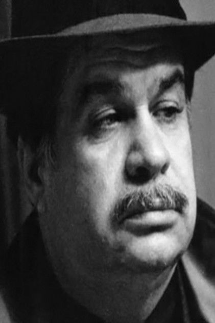 Vasilis Bouyiouklakis