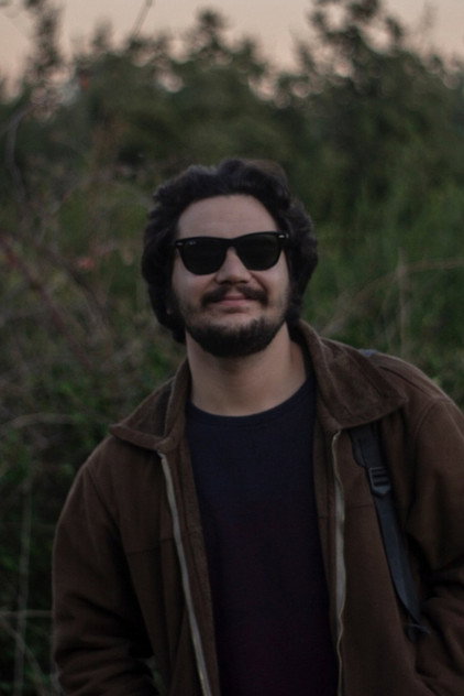 Boran Uygun photo 3