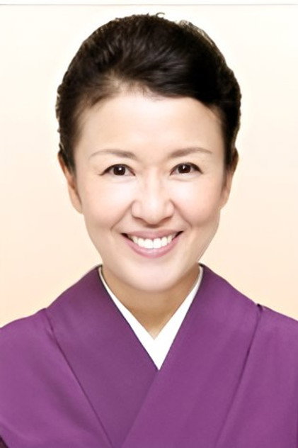 Setsuko Karasuma - 4