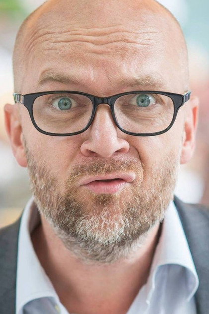 Fredrik Steen - 6