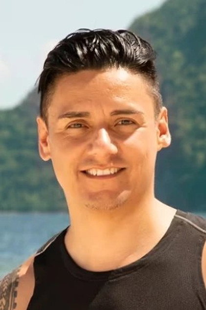 Franz Mateo