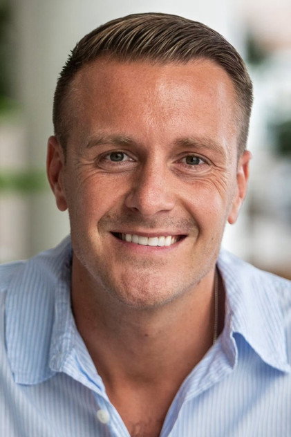 Andreas Holm