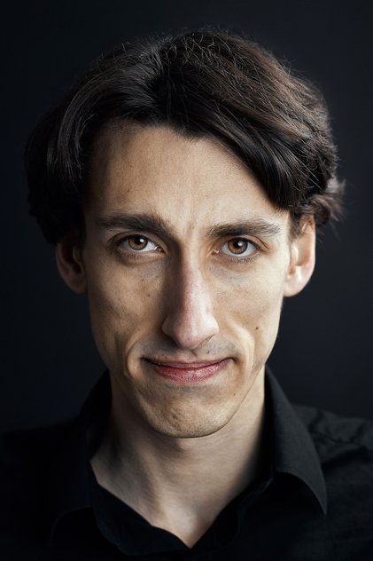 Аватар персоны James Swanton