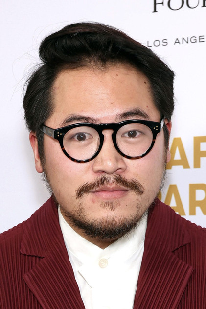 Daniel Kwan - 5