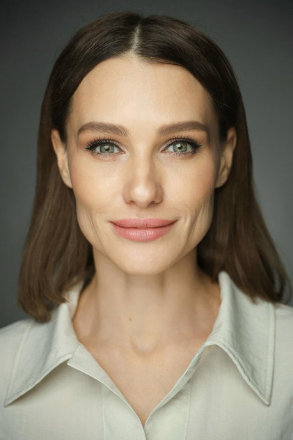 Yuliya Degtyarenko photo 2