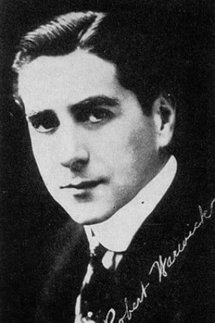 Robert Warwick - 5