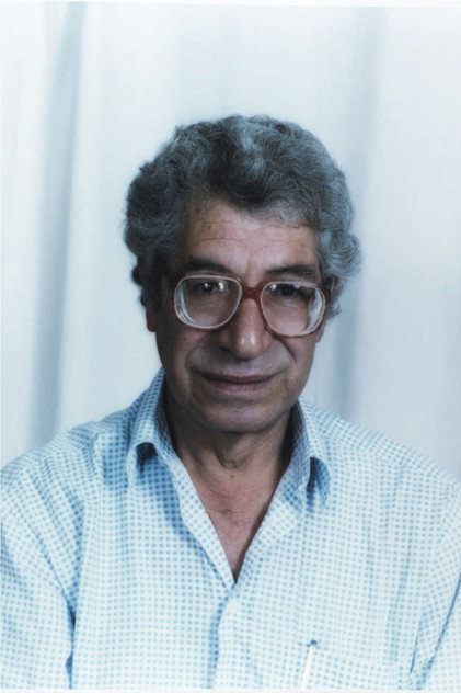 Mustafa Abu Ali photo 2