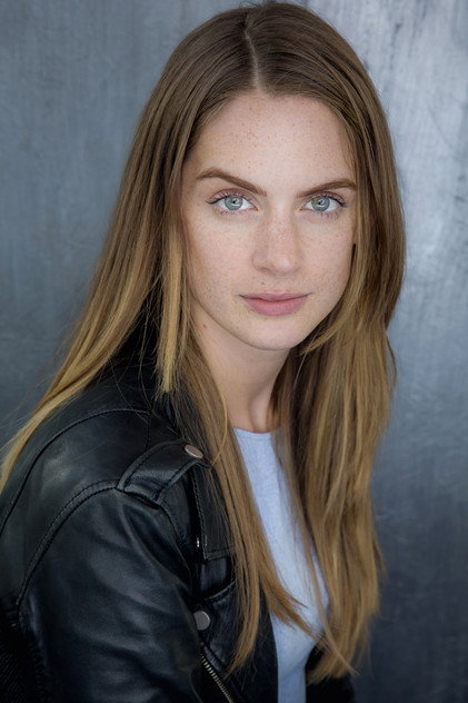 Hanneke Talbot - 4